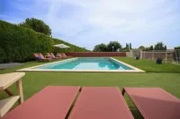 Hôtel la Perna - Barer
