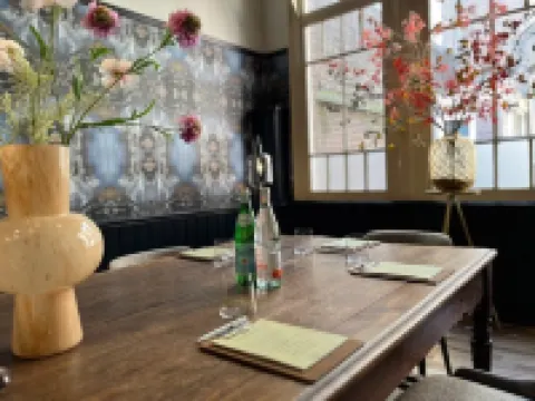 Boutiquehotel the Church Hotels in Arnhem