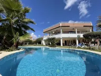 アンナズガーデン