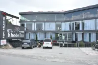 Hotel Rhodo Inn Hotels in Kempty Range