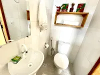 Vila Vasconcelos Hotels in Itacare