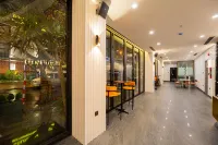 PĀMA Boutique Hotel & Bistro - キッチン