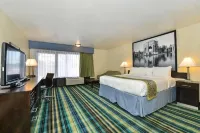 The Prime Suites Hotels in Vallejo