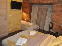 Hotel Kastel Hotels in Pancevo