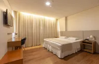 Tri Hotel Executive Brusque Hotels in Brusque