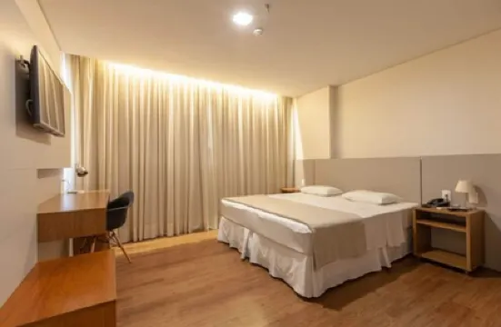 Tri Hotel Executive Brusque