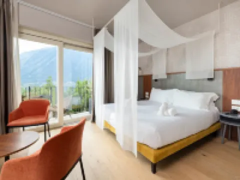 Villa Clementina Boutique Hotel Hotels in Colonno