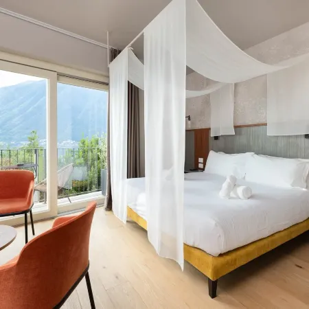 Villa Clementina Boutique Hotel