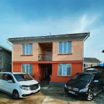 Home Away from Home - Pensions