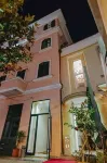 Hotel Boka Hoteles cerca de Tirana East Gate