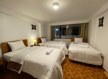 Inka House Hotel