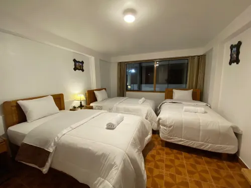 Inka House Hotel