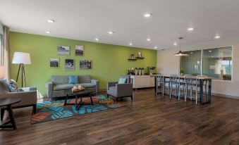 WoodSpring Suites Roanoke