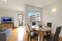 伊姆巴卡德羅公寓