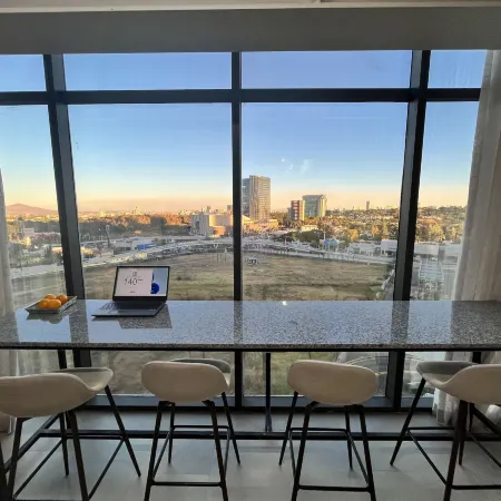 Olson Real Acueducto Hotel & Suites