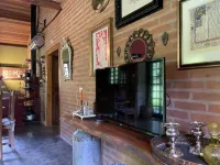 Casagon Alves in Gon Alves