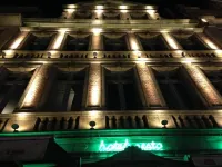 Hotel Mille Colonnes