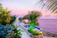 Appartement 8 & 9- Lagun Blou Resort - Curaçao - Beach