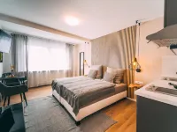 Premium Apartments Koblenz Hotel a Coblenza