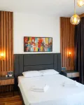 La Vida Hotel Hotels in Mesudiye