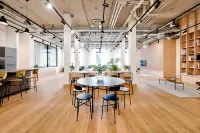 Habyt-The Waterfront - Badekar