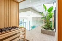 Reed Luxury Hotel by Balaton - spa
