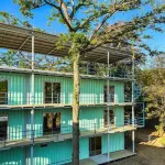 Casa Maya Eco Lodge