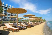 Mercure Larnaca Beach Resort Hotels in Voroklini