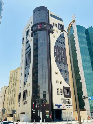 Grand Legacy Hotel Doha Hotels in Al Hitmi