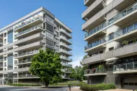 RentPlanet - Kępa Mieszczańska Hotel in zona University of Wrocław