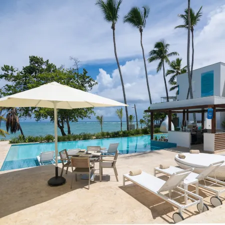 Luxury Penthouse & Imperial Suites