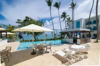 Luxury Penthouse & Imperial Suites - Sea View