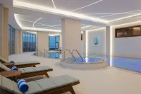 Marriott Executive Apartments Kuwait City - 5-Star