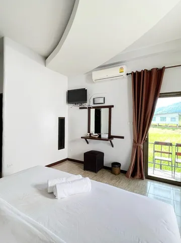 รูปภาพของเดอะกรีน ซีซั่น รีสอร์ท เชียงราย