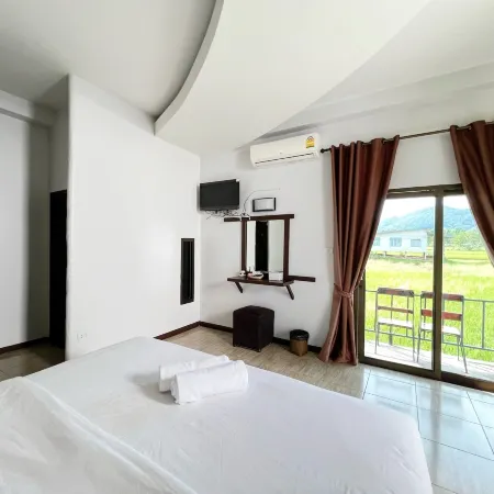The Green Season Resort Chiang Rai