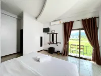 The Green Season Resort Chiang Rai Hotels in Mae Chan