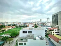 Libra Hotel Hotels in Mong Cai