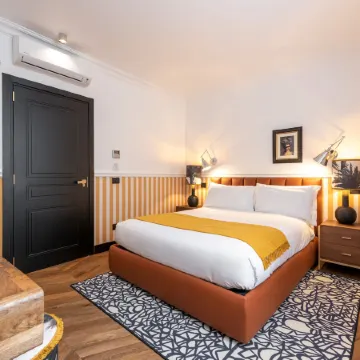 The Couper Spiga Отели рядом с достопримечательностью «Ла Скала»