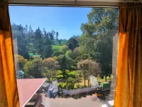 The643 Holiday Homes and Resort - Mountain view