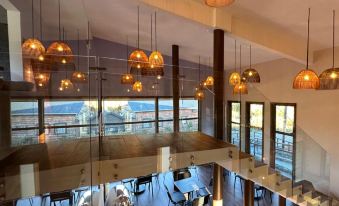 Nativa Mountain Suites