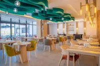 Side Zeugma Hotel - Adult Only 16 Plus