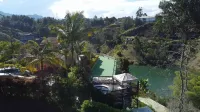 Casa de Campo Con Vista a la Piedra