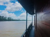 Ben Tre Mekong Cruise Hotels in Giong Trom District