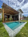 Noah BANGALÔS - Villa