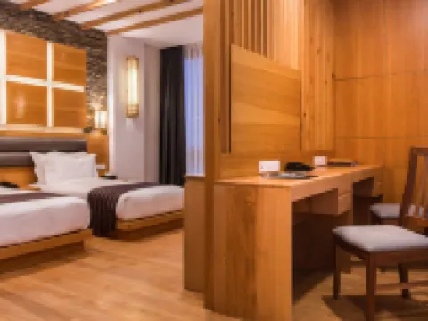 Pelyang Boutique Hotels in Thimphu