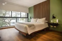 Wynwood Alcanfores in Miraflores Hotels in 