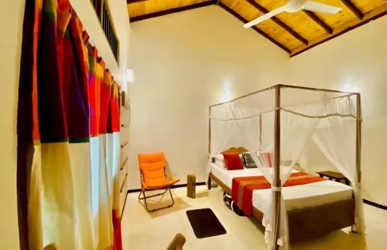 祕密王國基裏埃拉