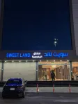 Sweet Land Hotel Hotel di 