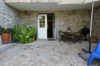 Eido do Carvalhoso - Casa de Campo em Arcos de Valdevez - parking