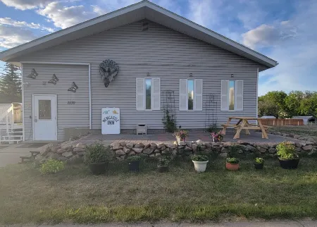 Newcastle Country Inn